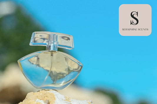 Best value perfume buys in Singapore — affordable luxury scents by Seraphine Scents