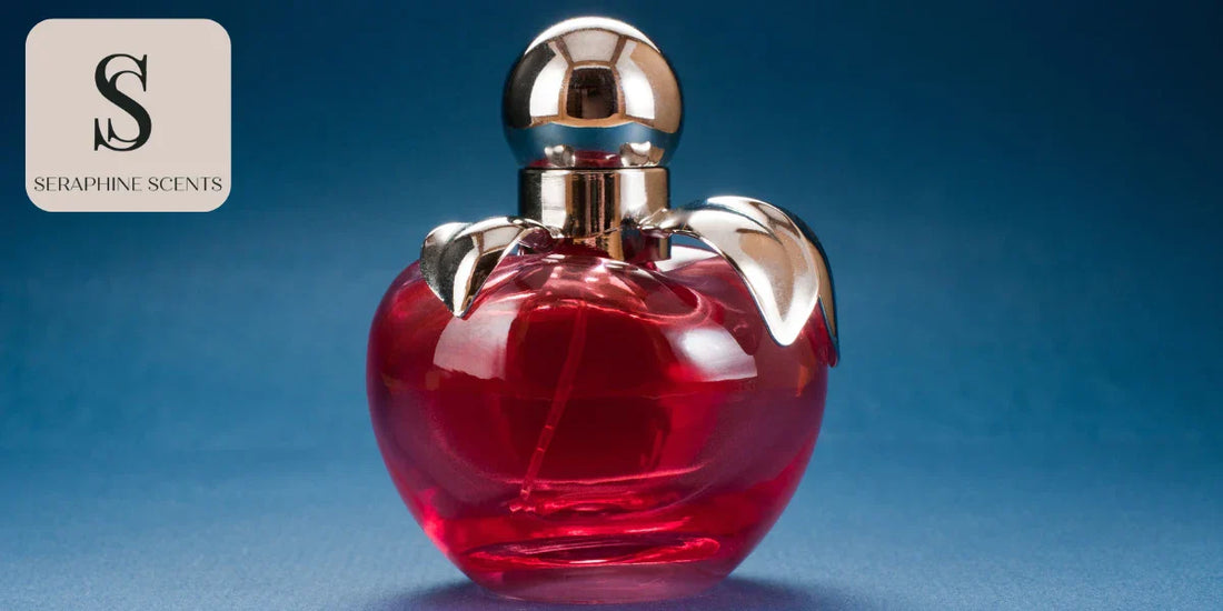 The Art of Perfume Decanting — How to Store and Use Mini Fragrance Bottles