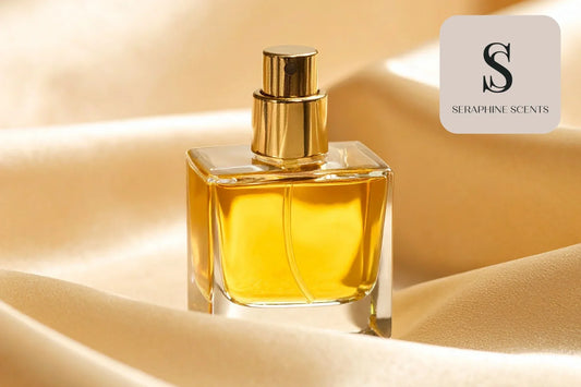 How to test perfumes in Singapore 2025 guide