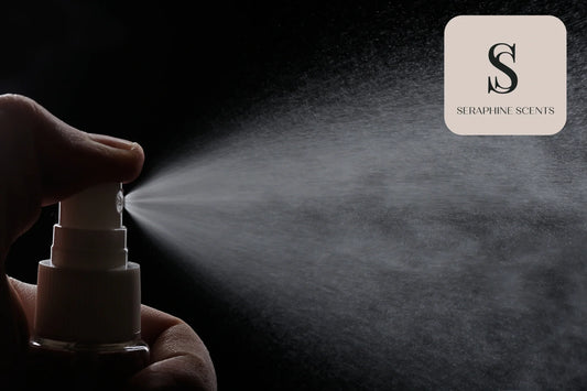 Perfume for Men Explained: Notes, Longevity & How to Choose the Right Scent