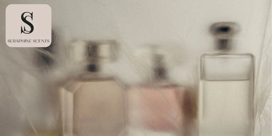 Perfume Psychology — What Your Fragrance Choice Says About You