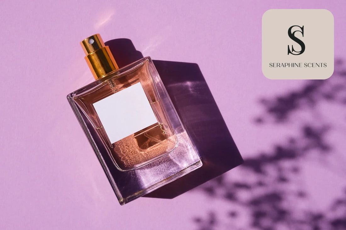 Singapore Fragrance Culture: How Scents Shape Identity in the Lion City