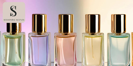 The Rise of Travel-Size Perfumes — Convenience Meets Luxury
