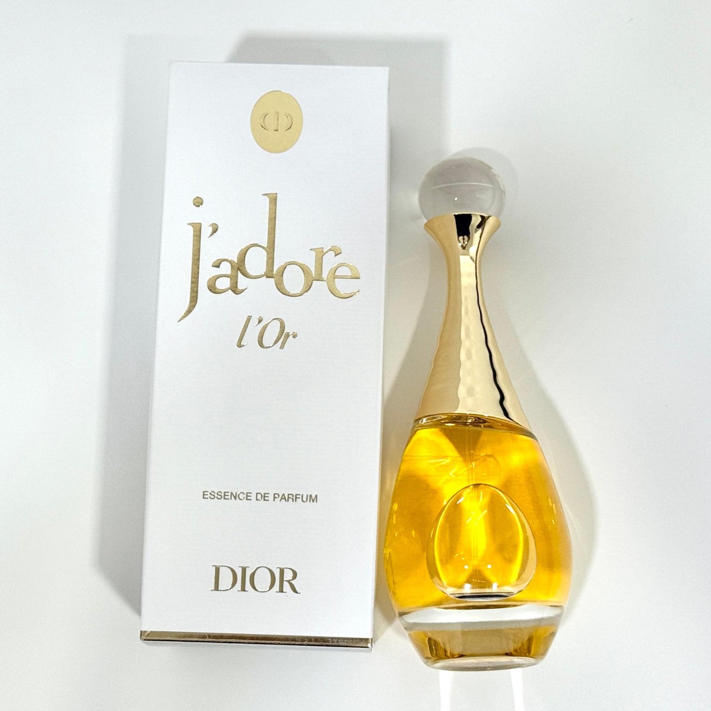 Dior J’adore L’Or 2023 Essence De Parfum 80ml