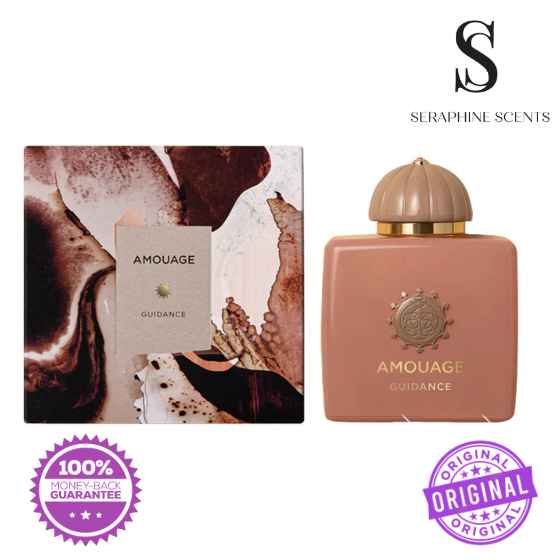 Amouage Guidance EDP 100ML