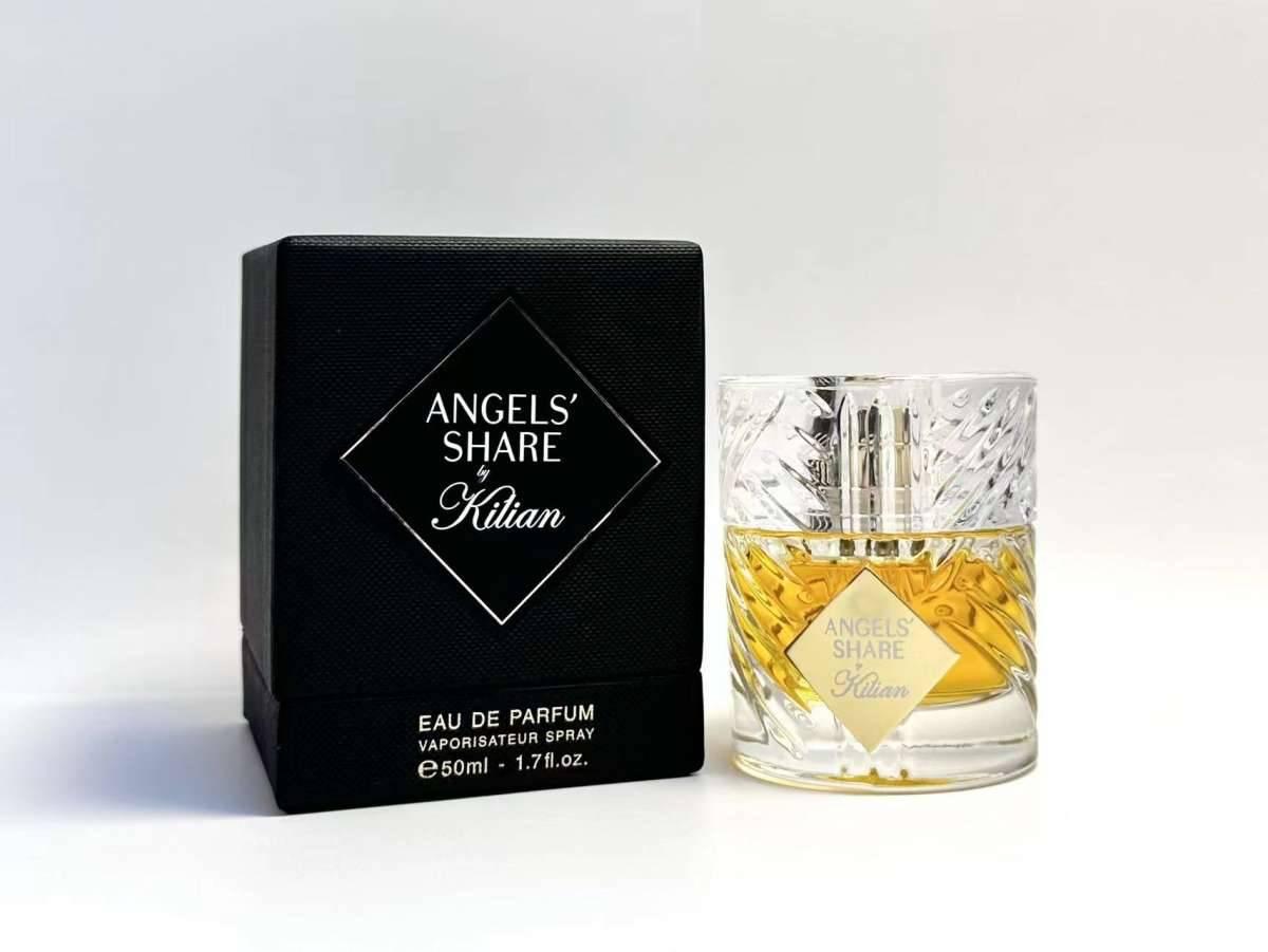 AngelS' Share By Kilian EDP 50ml – Authentic Fragrance Available in Singapore