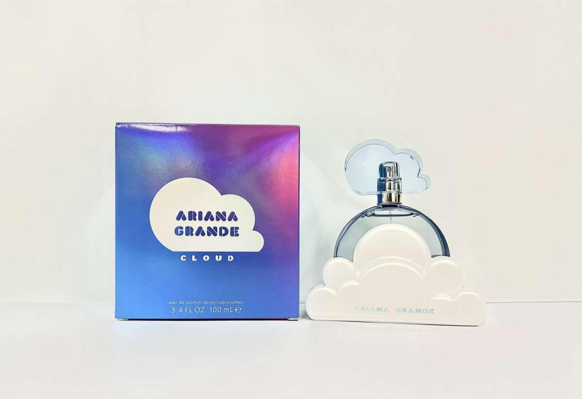 Ariana Grande Cloud EDP 100ml – Authentic Fragrance Available in Singapore