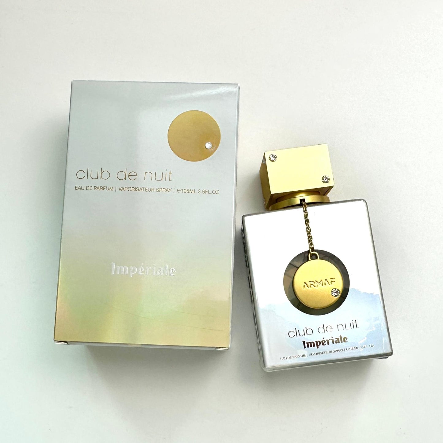 Armaf Club De Nuit Imperiale EDP 105ml – Authentic Fragrance Available in Singapore