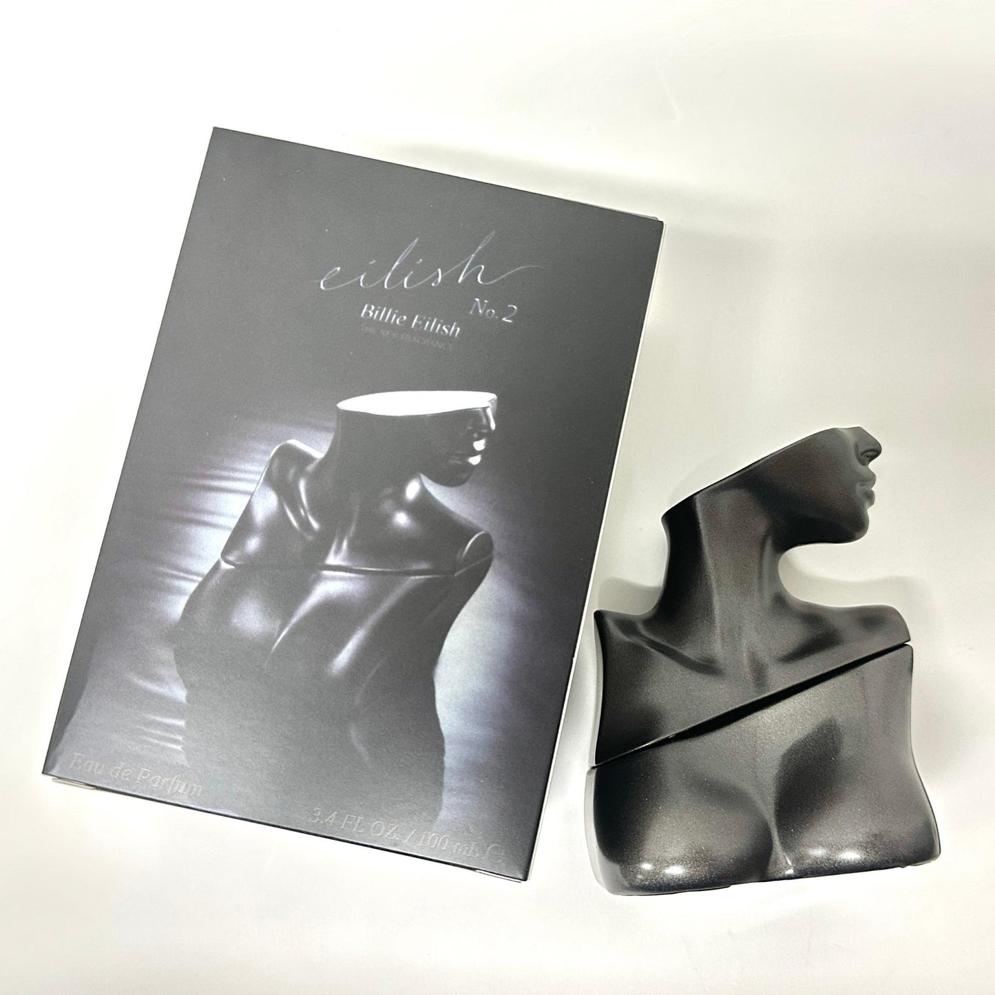 Billie Eilish No.2 EDP 100ml – Authentic Fragrance Available in Singapore