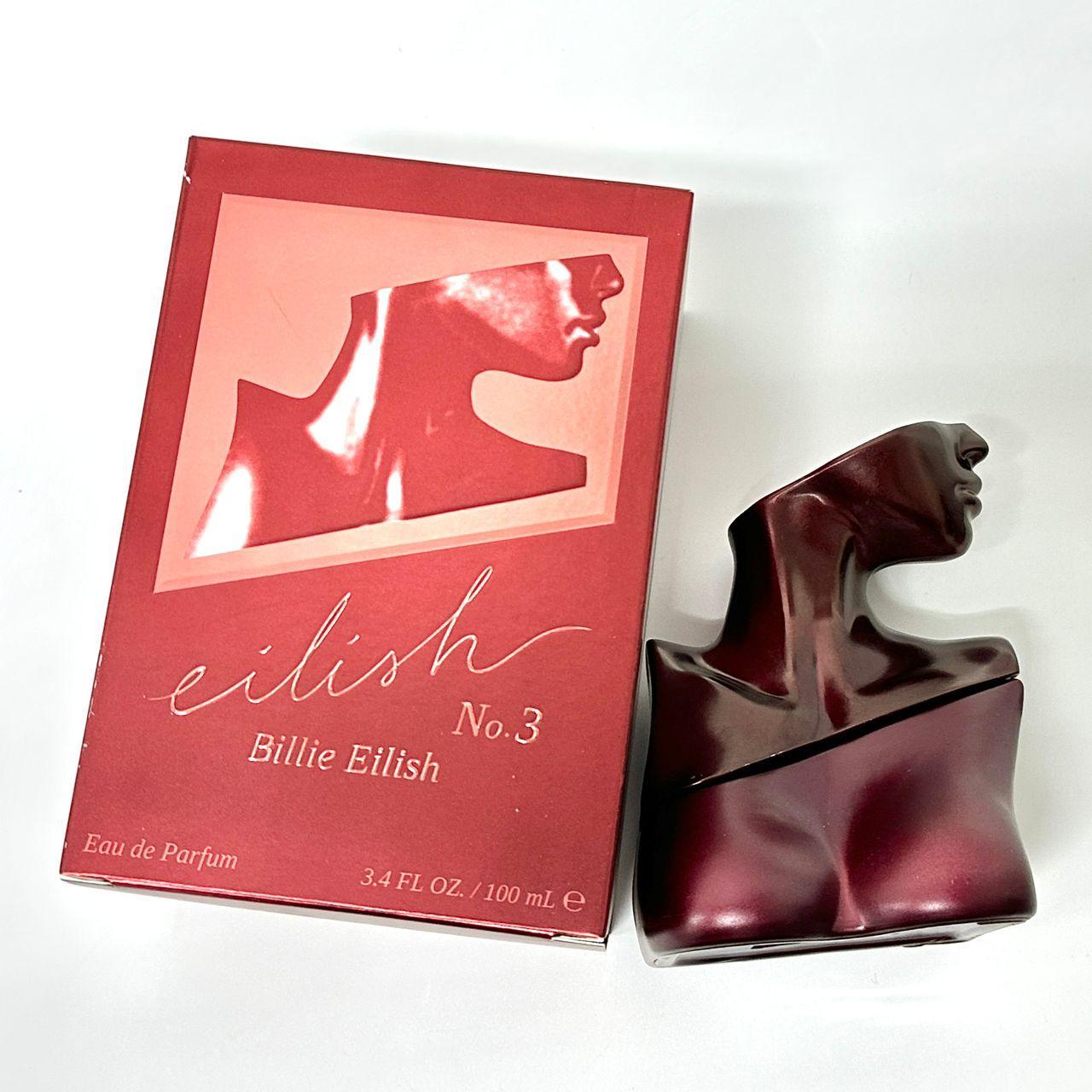 Billie Eilish No.3 EDP 100ml – Authentic Fragrance Available in Singapore