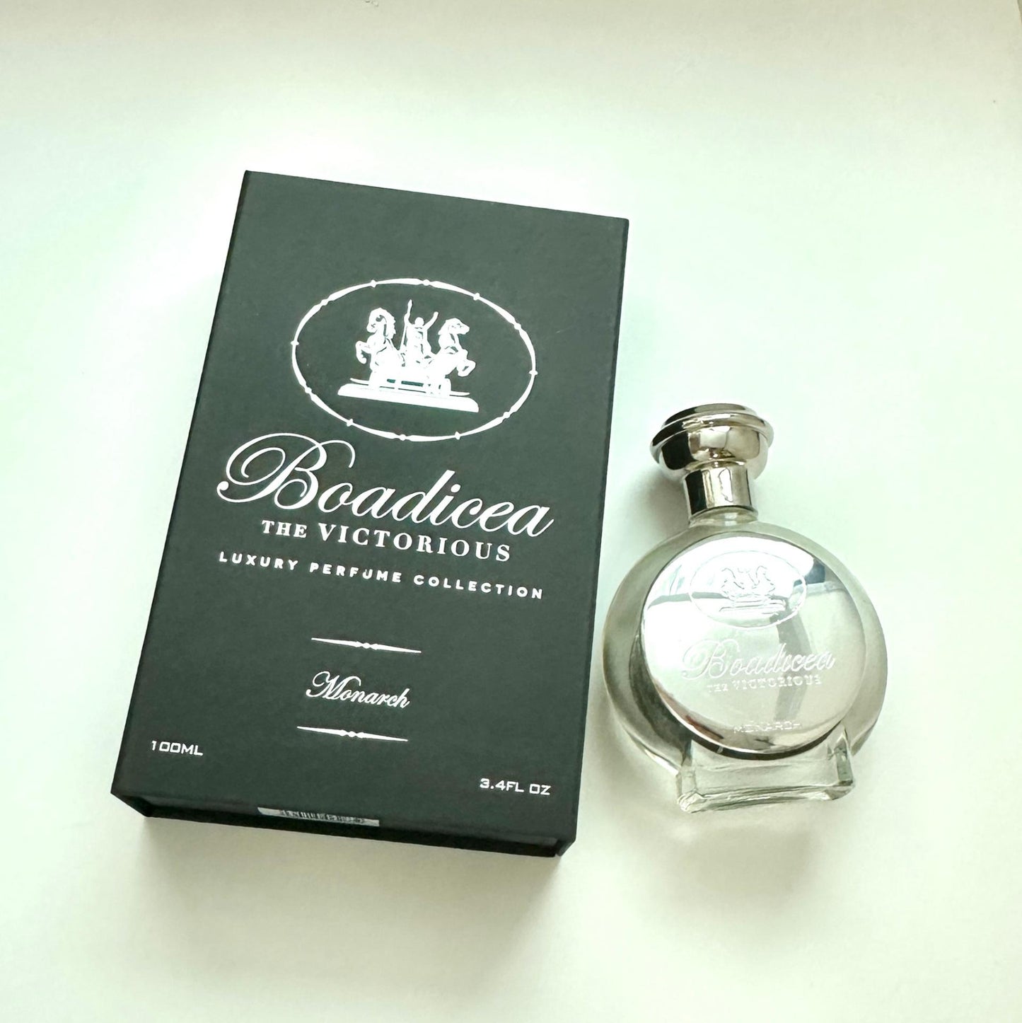 Boadicea The Victorious Monarch EDP 100ml – Authentic Fragrance Available in Singapore