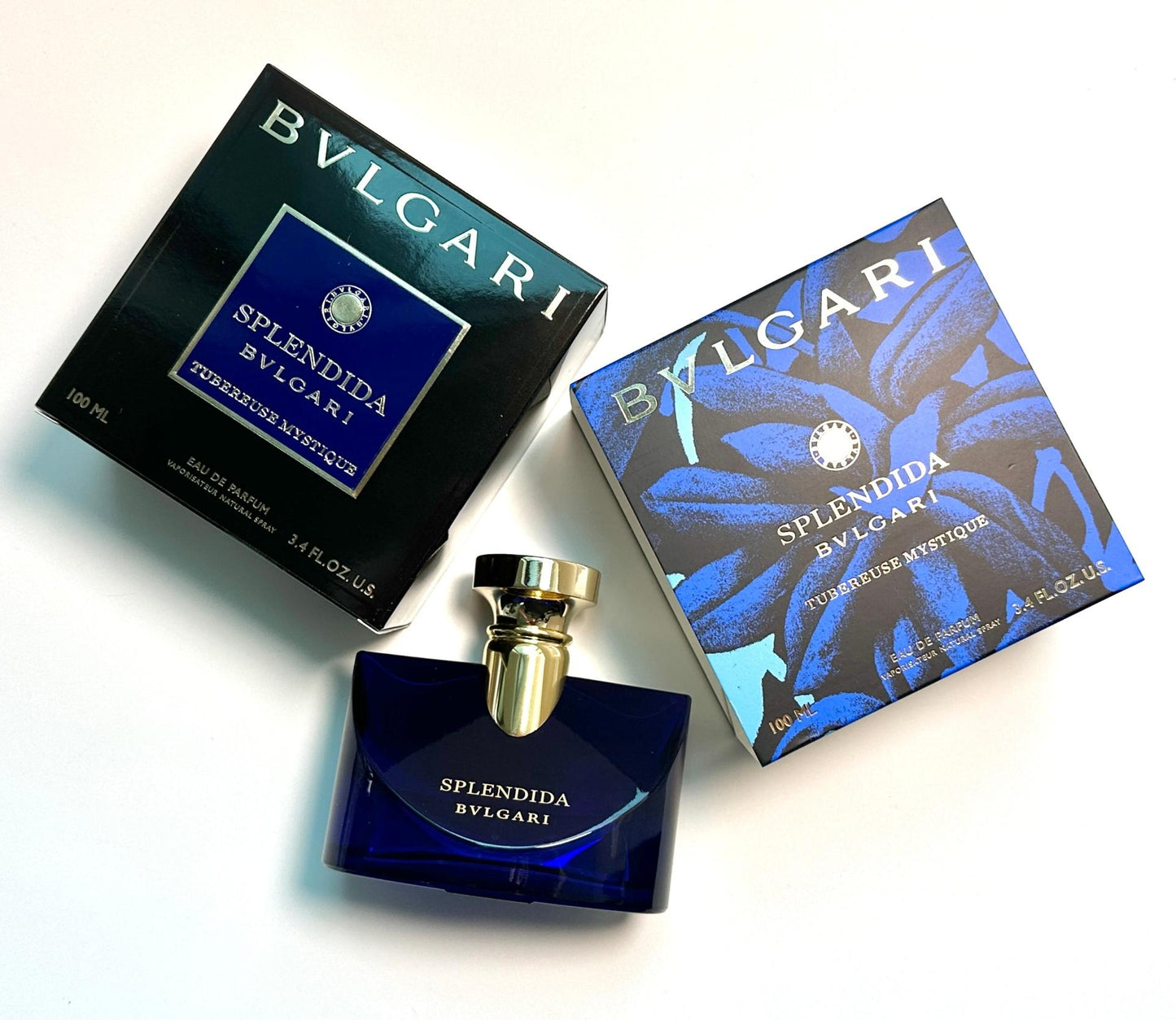 Bvlgari Splendida Tubereuse Mystique EDP 100ml – Authentic Fragrance Available in Singapore