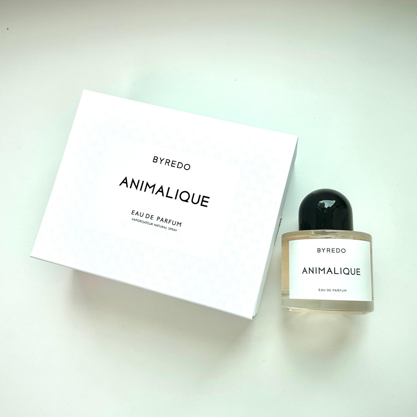 Byredo Animalique EDP 100ml – Authentic Fragrance Available in Singapore