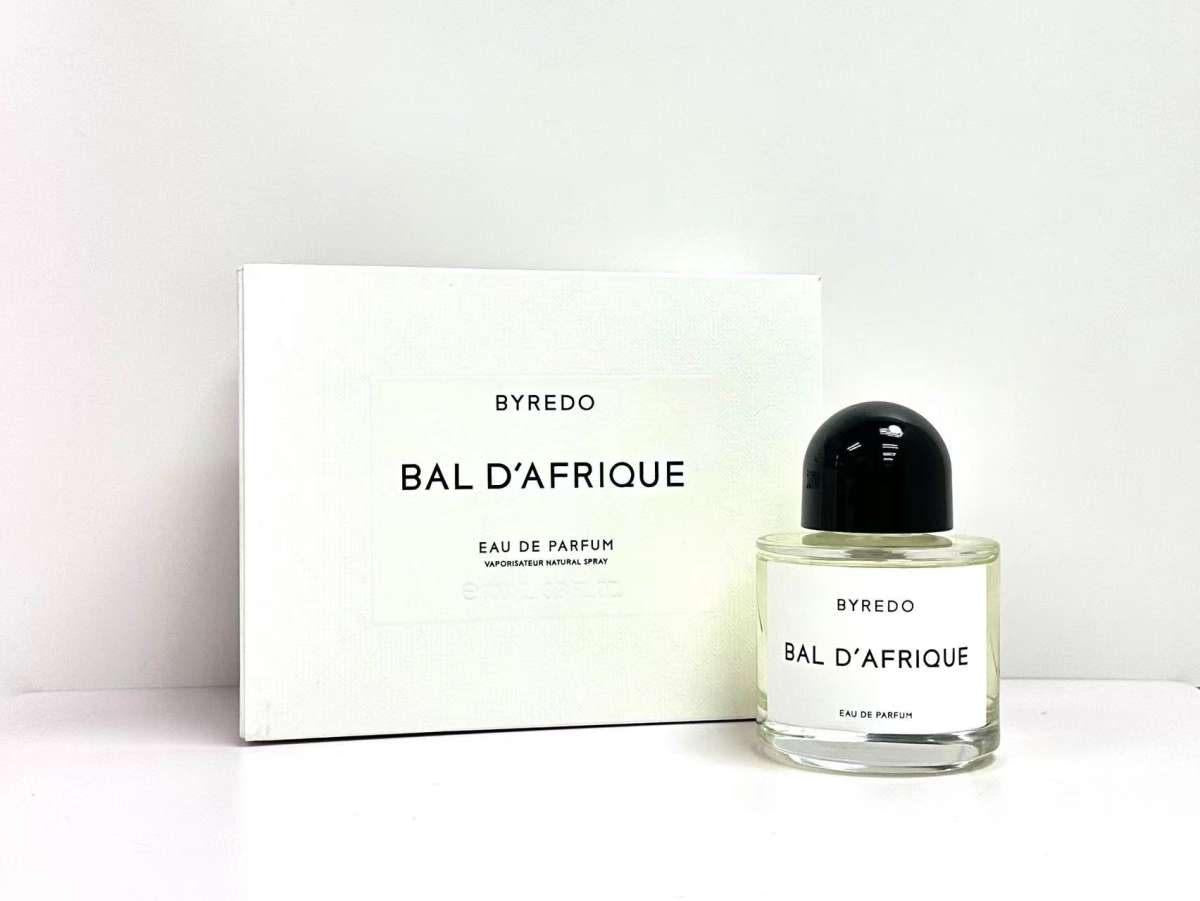 Byredo Bal D’Afrique EDP 100ml – Authentic Fragrance Available in Singapore