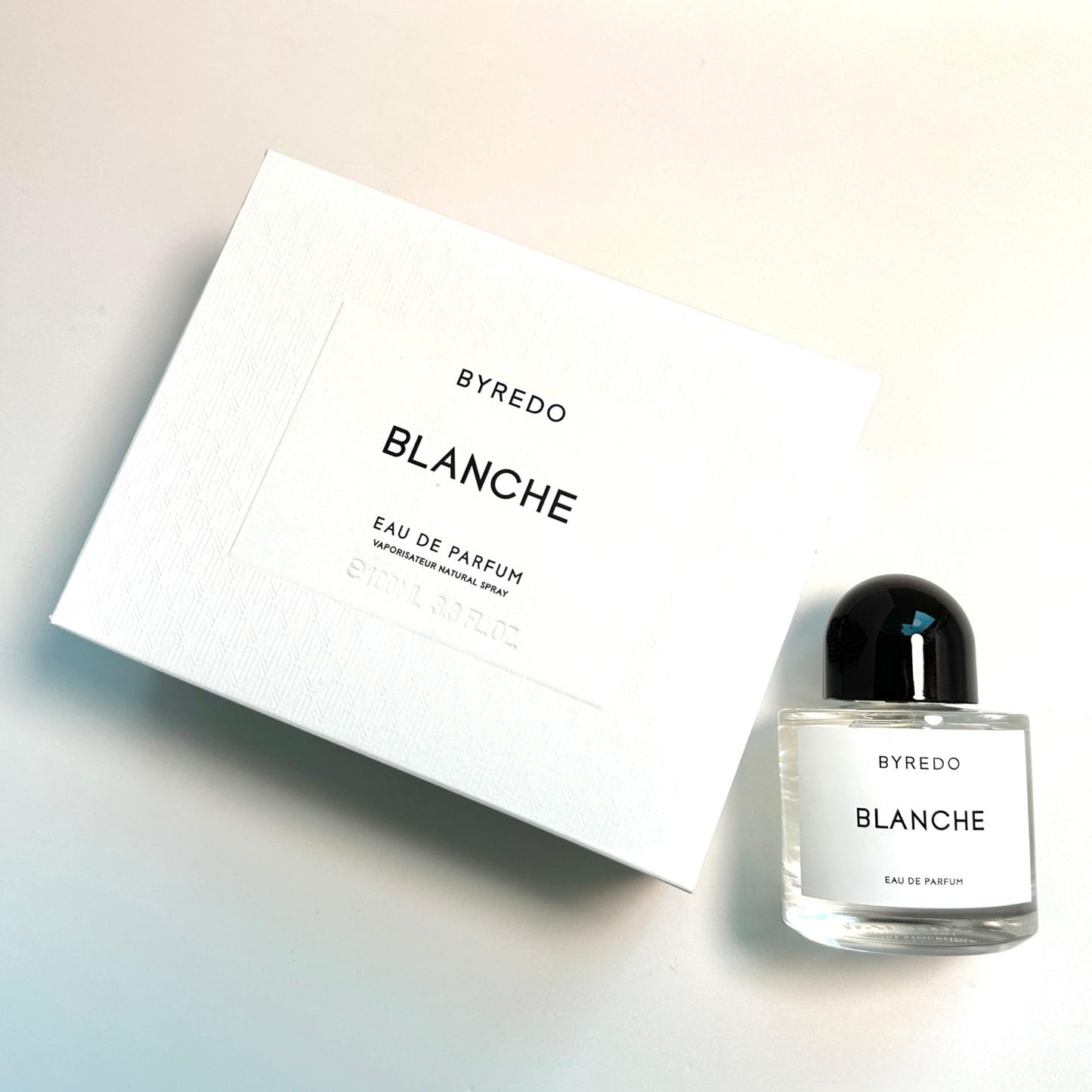 Byredo Blanche EDP 100ml – Authentic Fragrance Available in Singapore