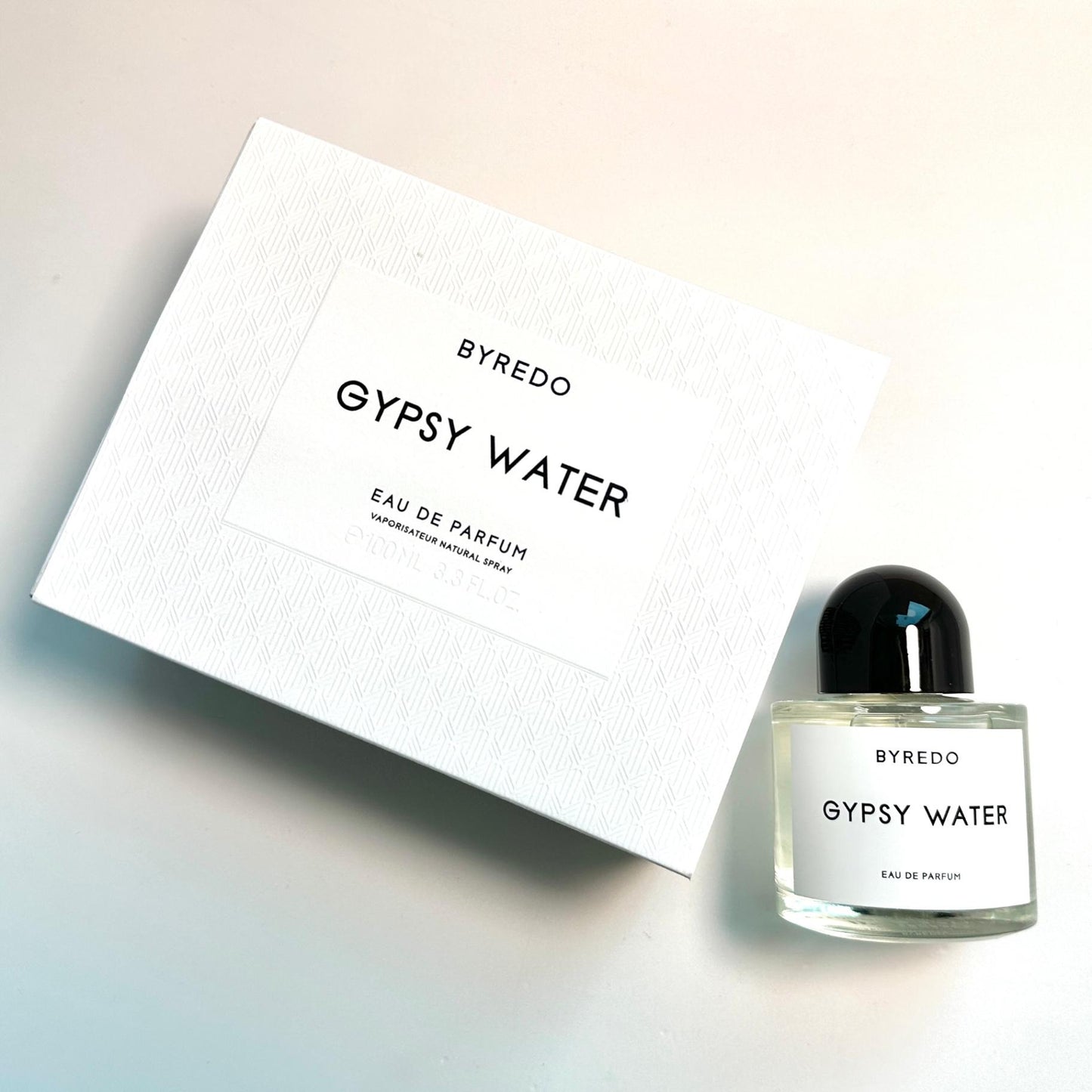 Byredo Gypsy Water EDP 100ml – Authentic Fragrance Available in Singapore