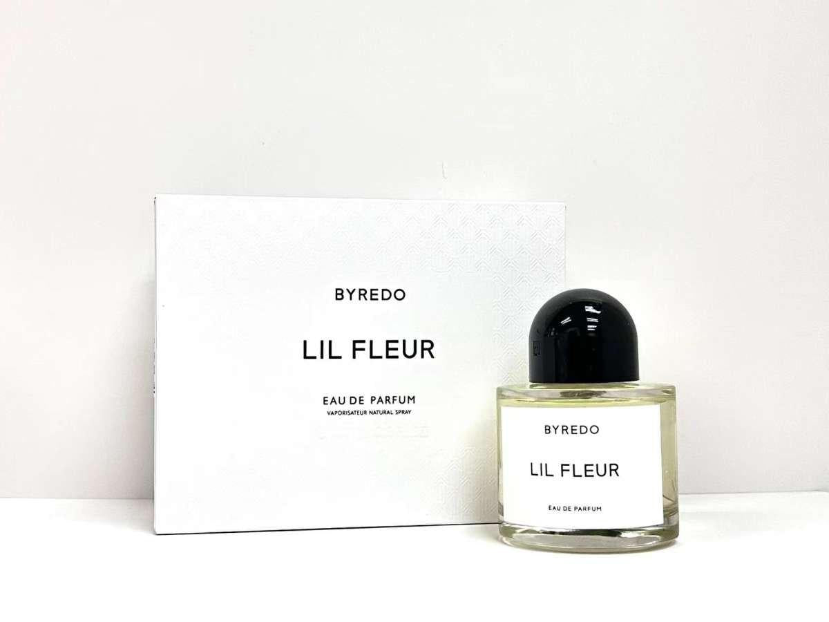 Byredo Lil Fleur EDP 100ml – Authentic Fragrance Available in Singapore