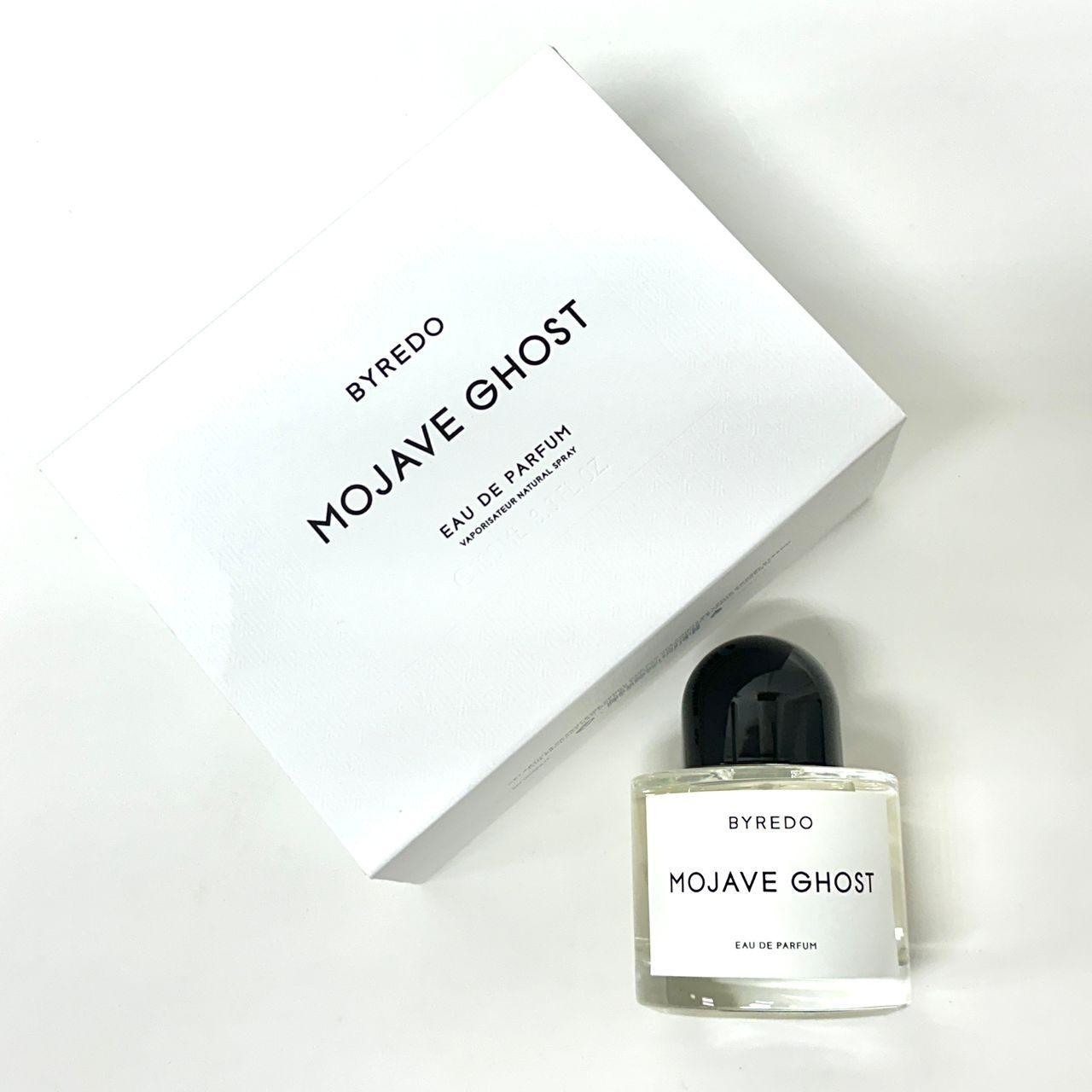 Byredo Mojave Ghost EDP 100ml – Authentic Fragrance Available in Singapore