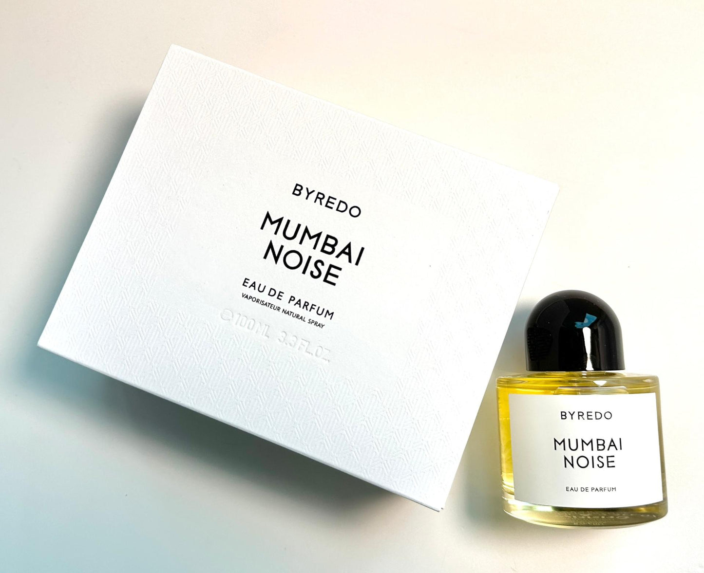 Byredo Mumbai Noise EDP 100ml – Authentic Fragrance Available in Singapore