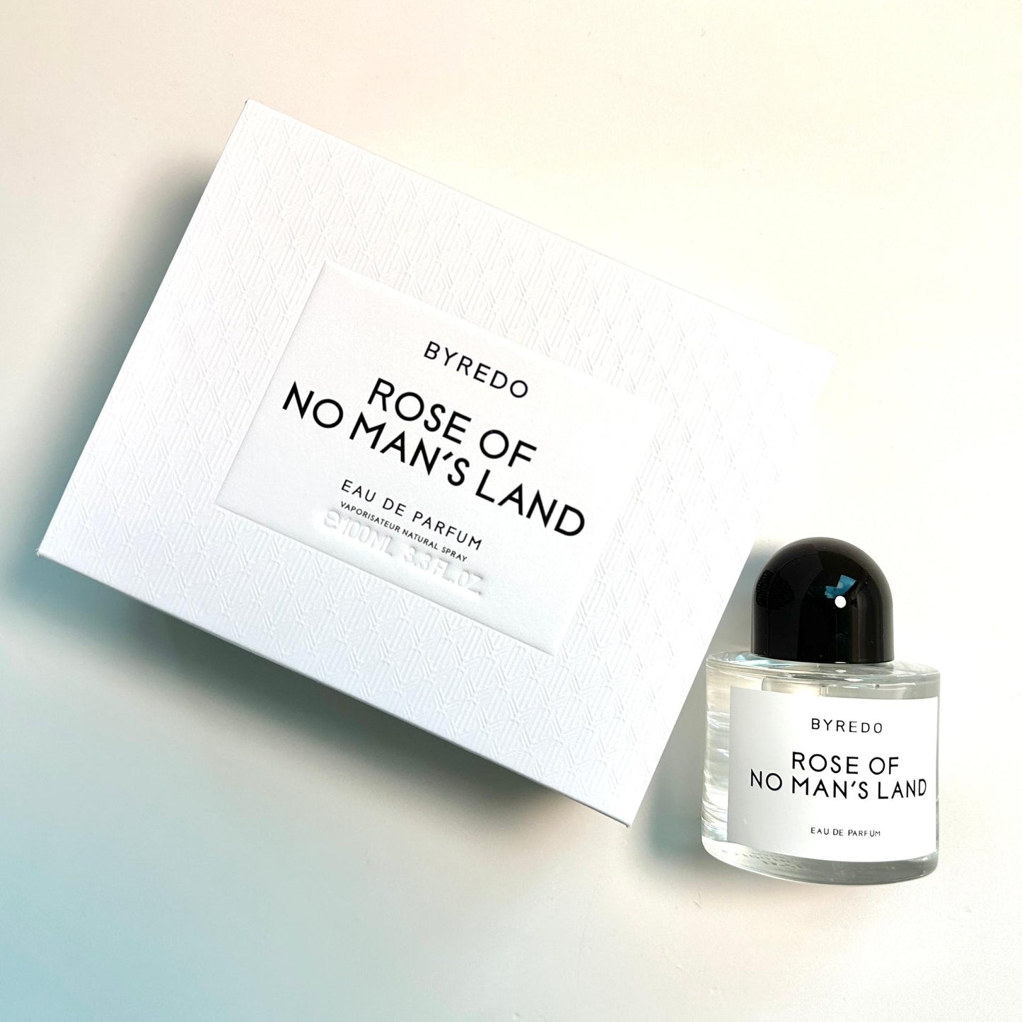 Byredo Rose Of No Man'S Land EDP 100ml – Authentic Fragrance Available in Singapore