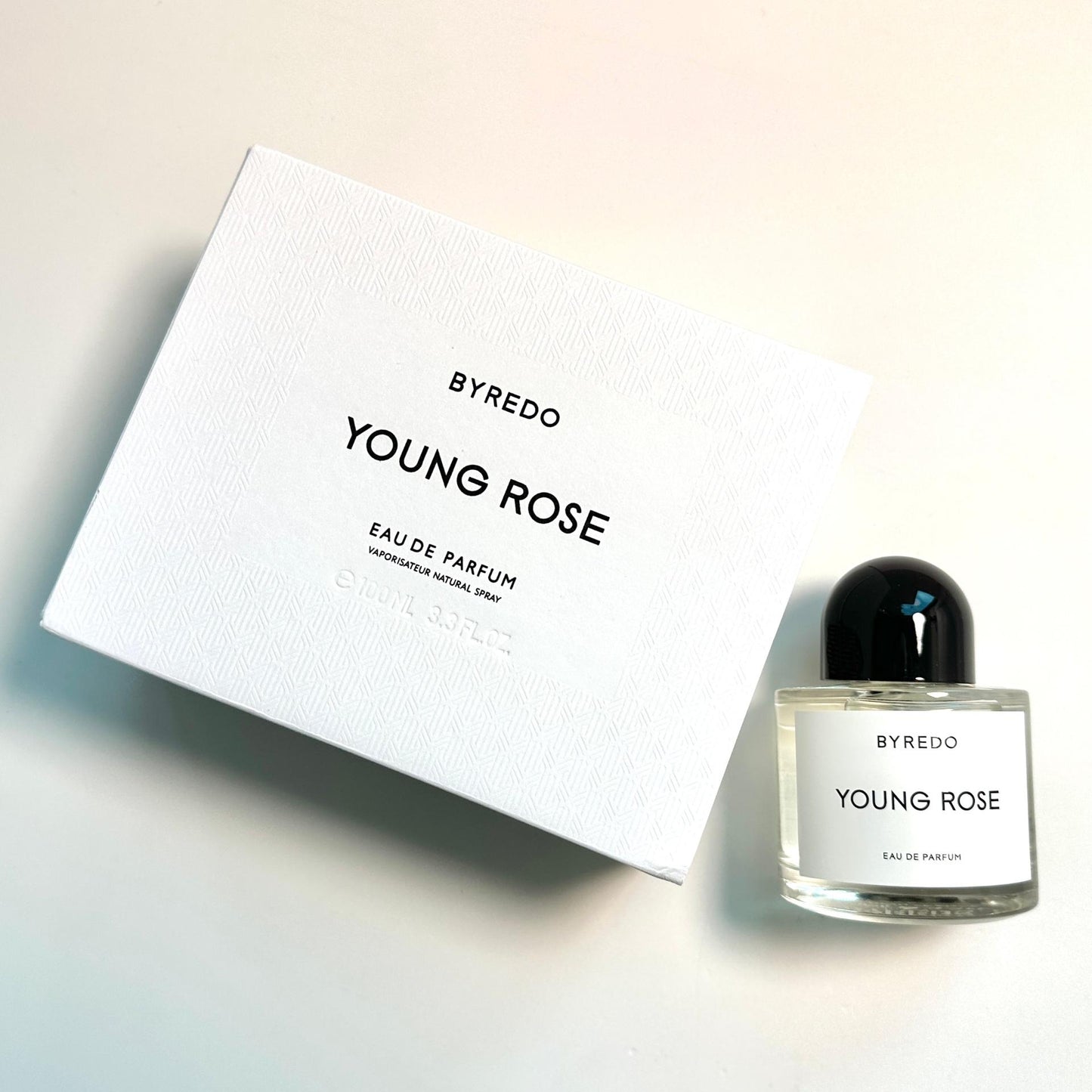 Byredo Young Rose EDP 100ml – Authentic Fragrance Available in Singapore