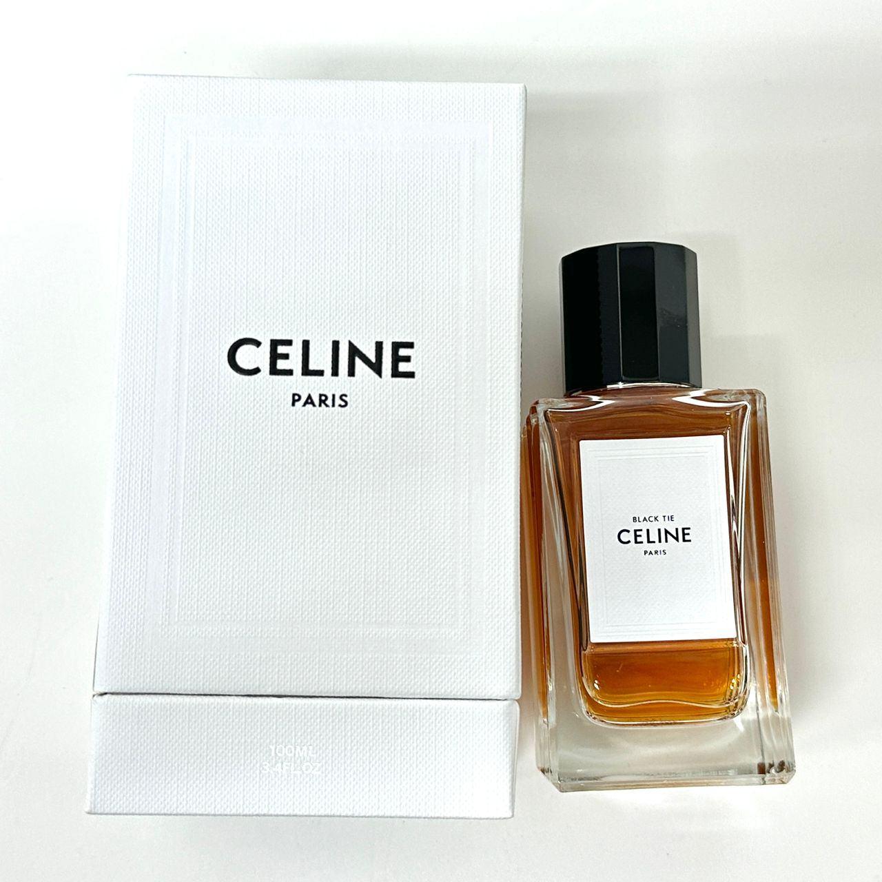 Celine Black Tie EDP 100ml – Authentic Fragrance Available in Singapore