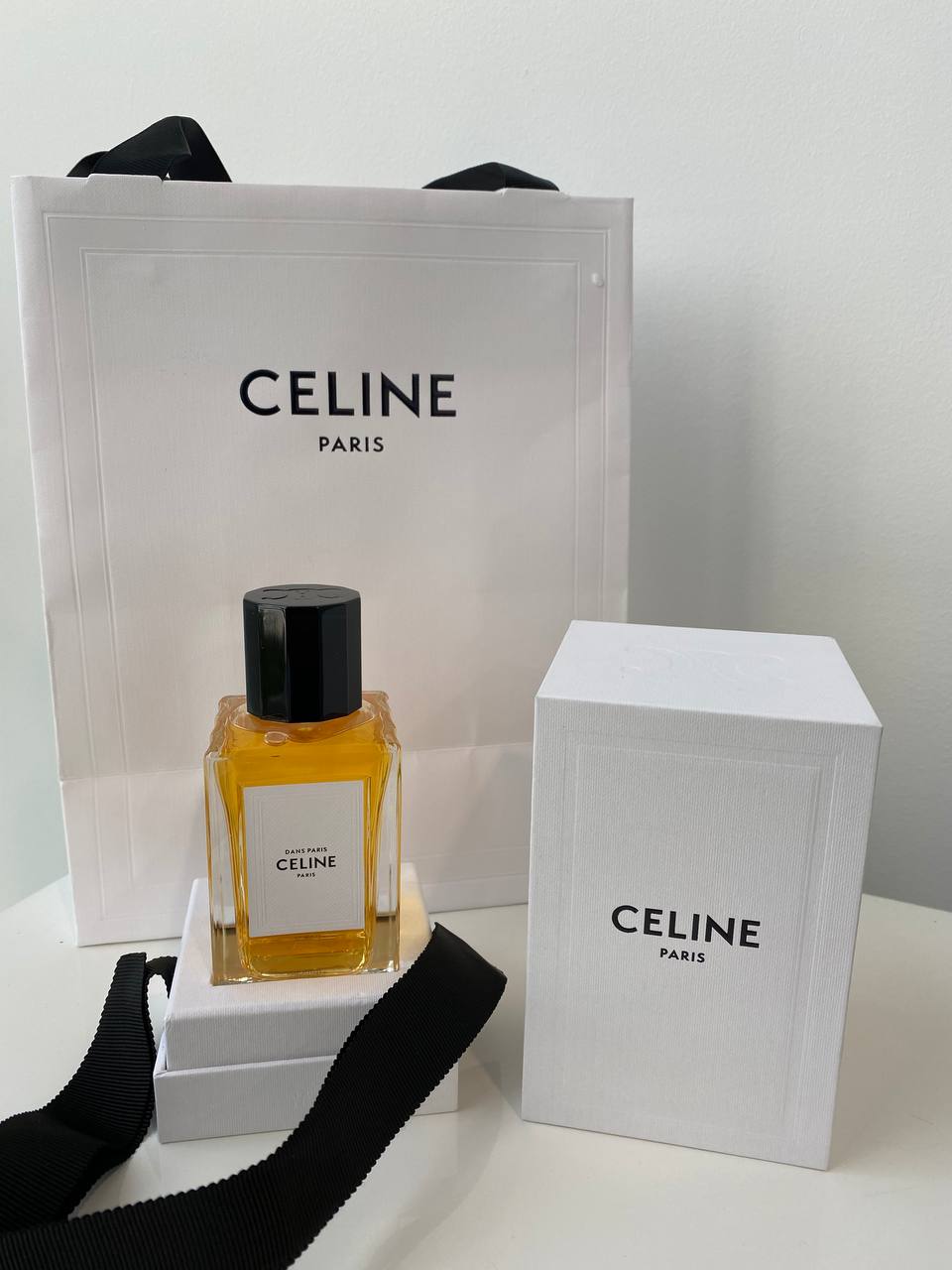 Celine Dans Paris 100ml EDP – Authentic Fragrance Available in Singapore