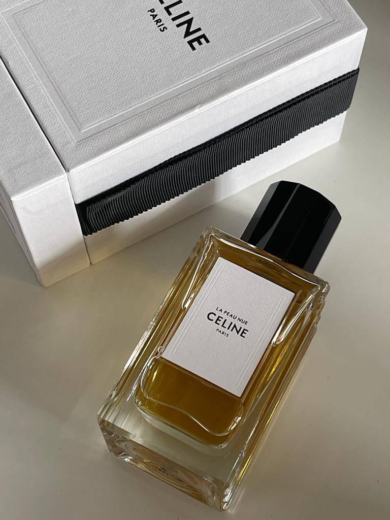 Celine La Peau Nue EDP 100ml – Authentic Fragrance Available in Singapore