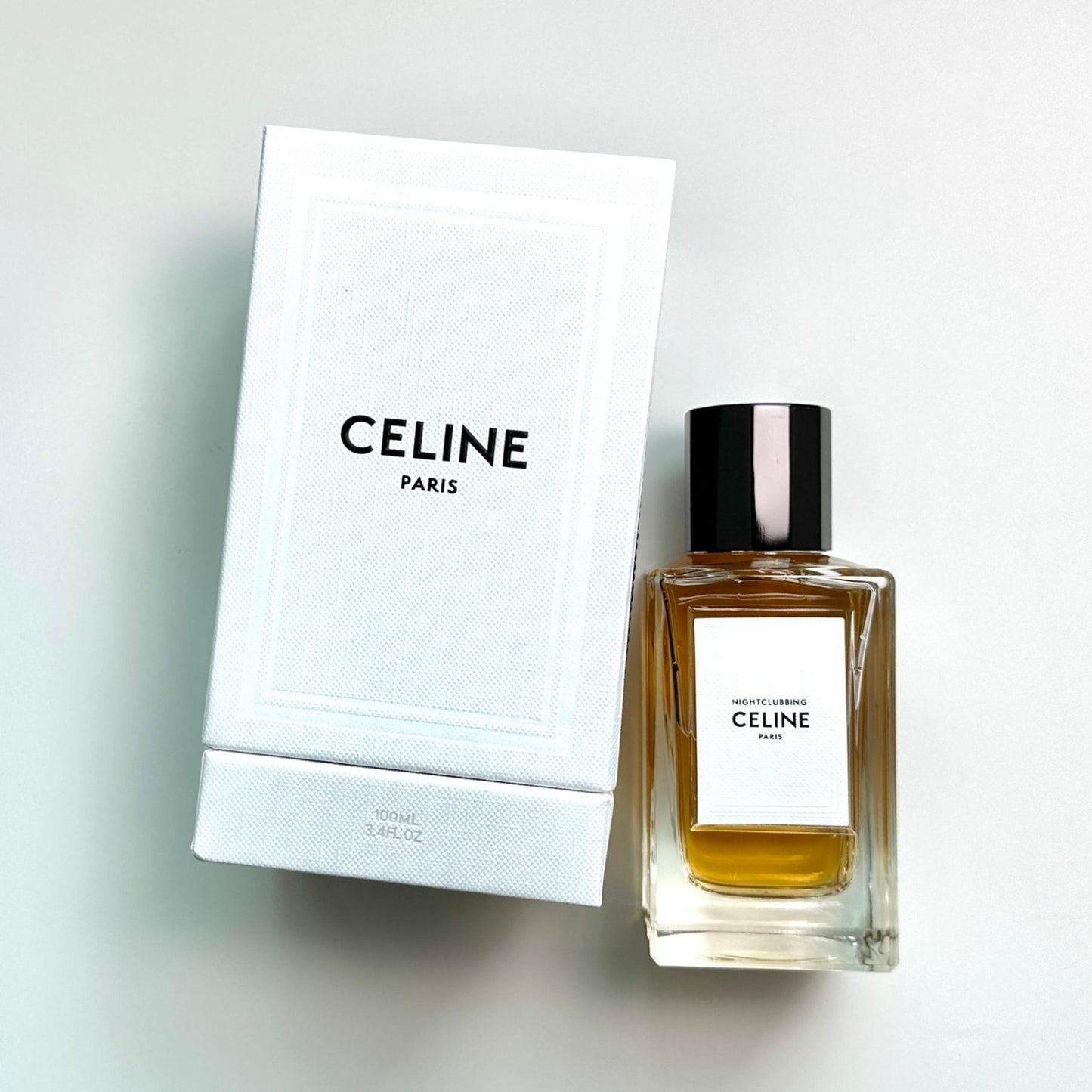 Celine Nightclubbing EDP 100ml – Authentic Fragrance Available in Singapore