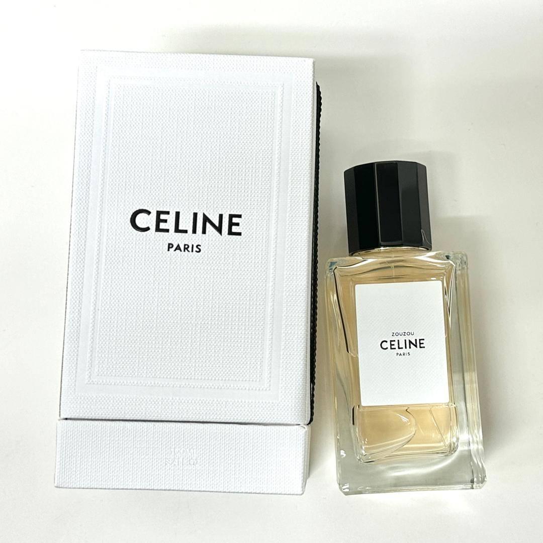 Celine Zouzou EDP 100ml – Authentic Fragrance Available in Singapore
