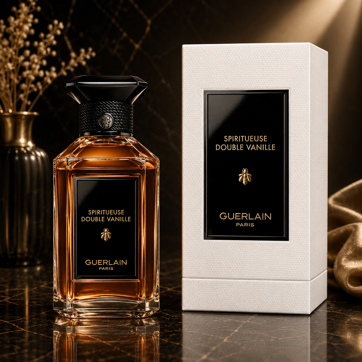 Guerlain Spiritueuse Double Vanille EDP 100ml