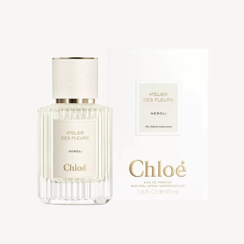 Chloe Atelier Des Fleurs Neroli EDP 50ml