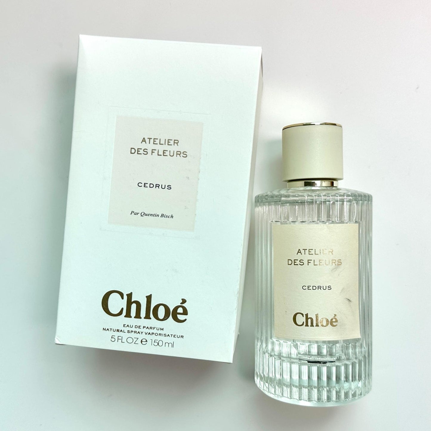 Chloe Cedrus EDP 150ml – Authentic Fragrance Available in Singapore