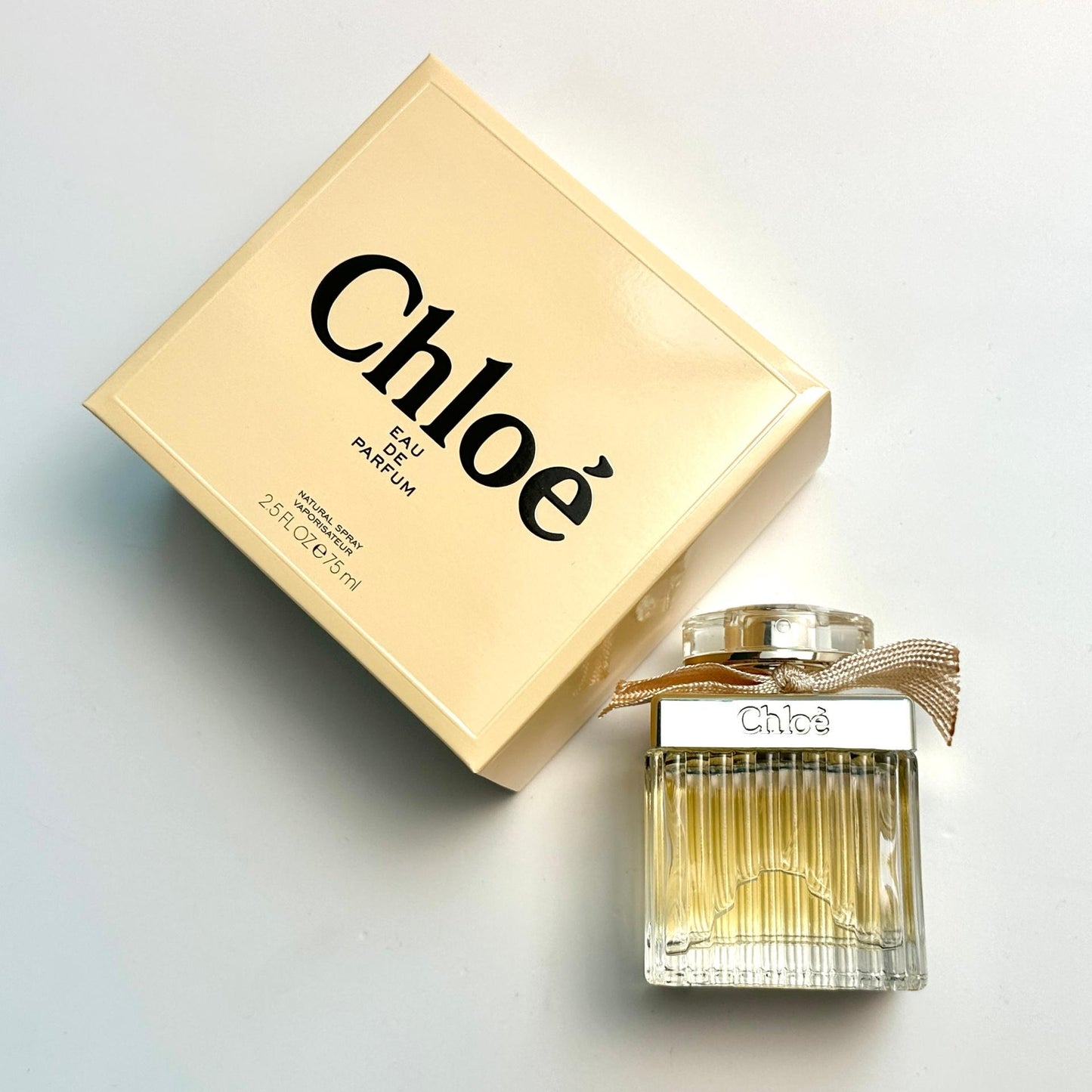 Chloe EDP 75ml – Authentic Fragrance Available in Singapore