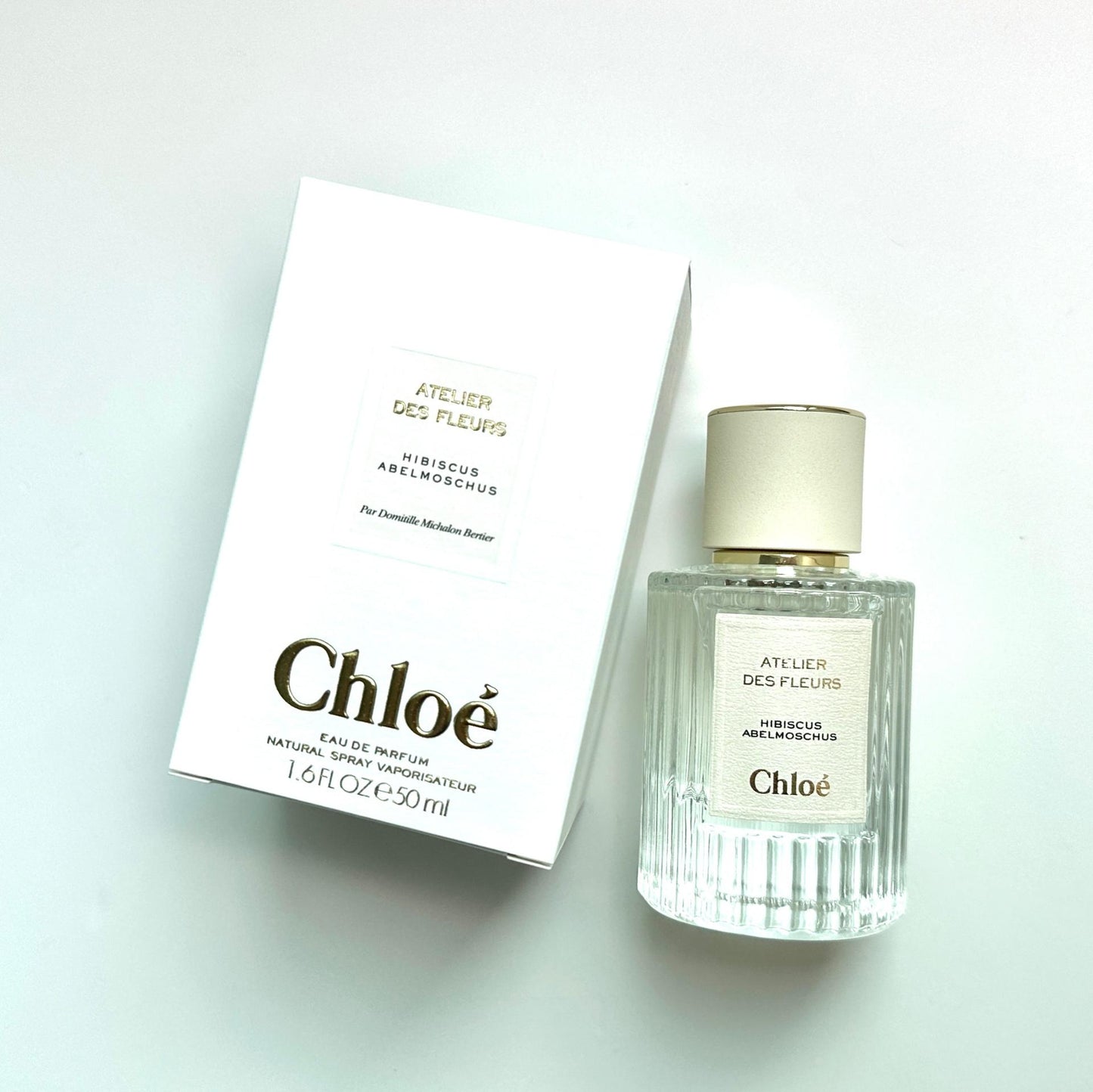 Chloe Hibiscus Abelmoschus EDP 50ml – Authentic Fragrance Available in Singapore