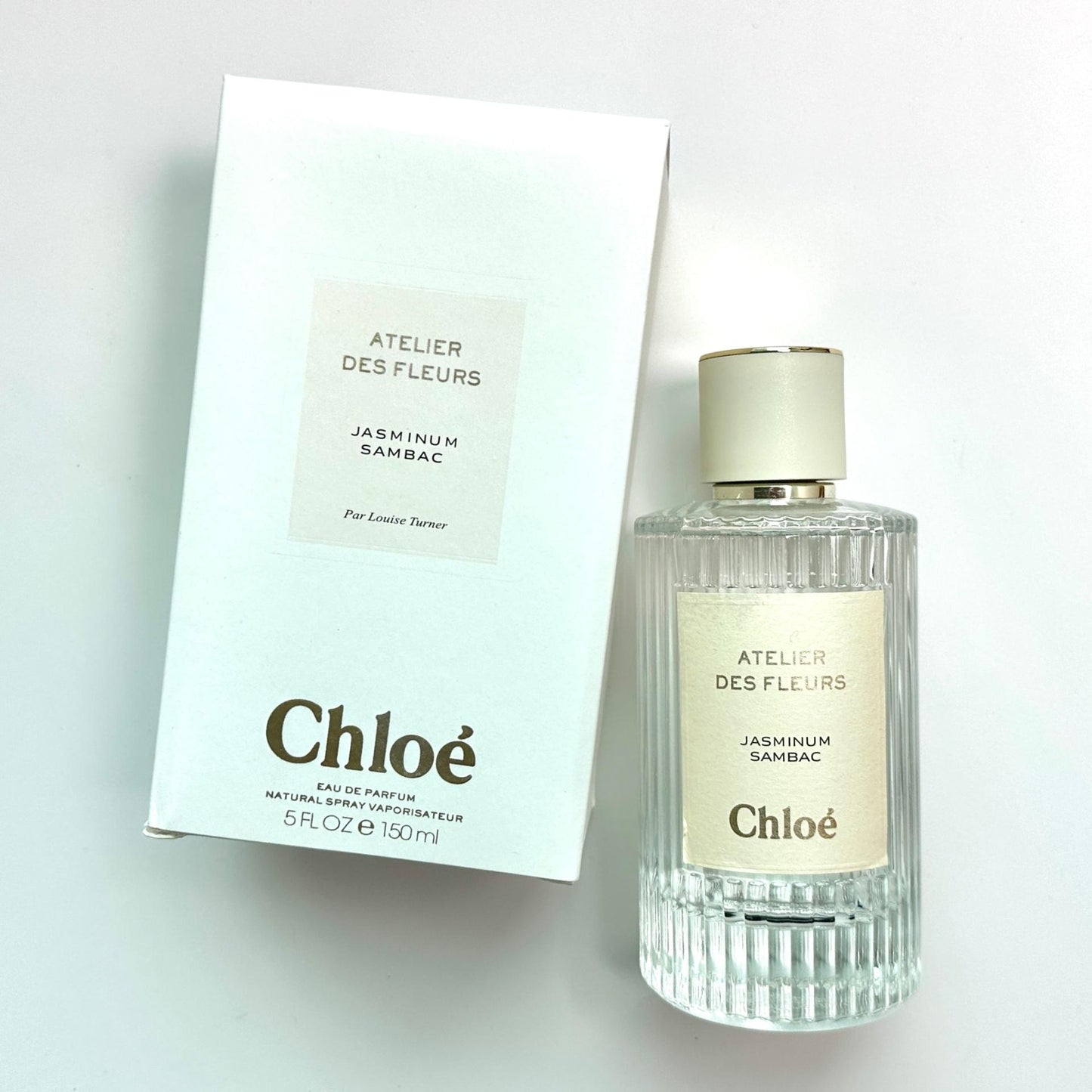 Chloe Jasminum Sambac EDP 150ml – Authentic Fragrance Available in Singapore