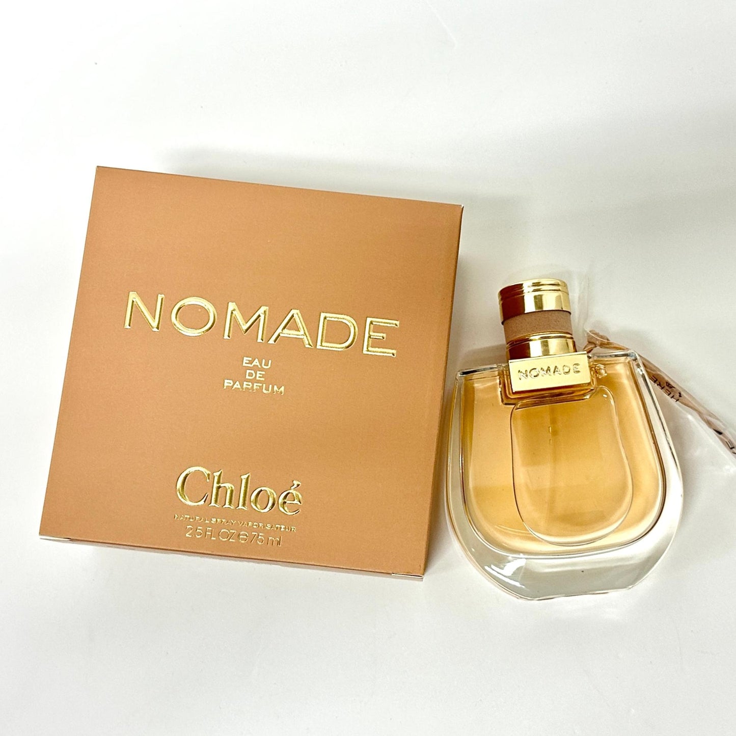 Chloe Nomade EDP 75ml – Authentic Fragrance Available in Singapore