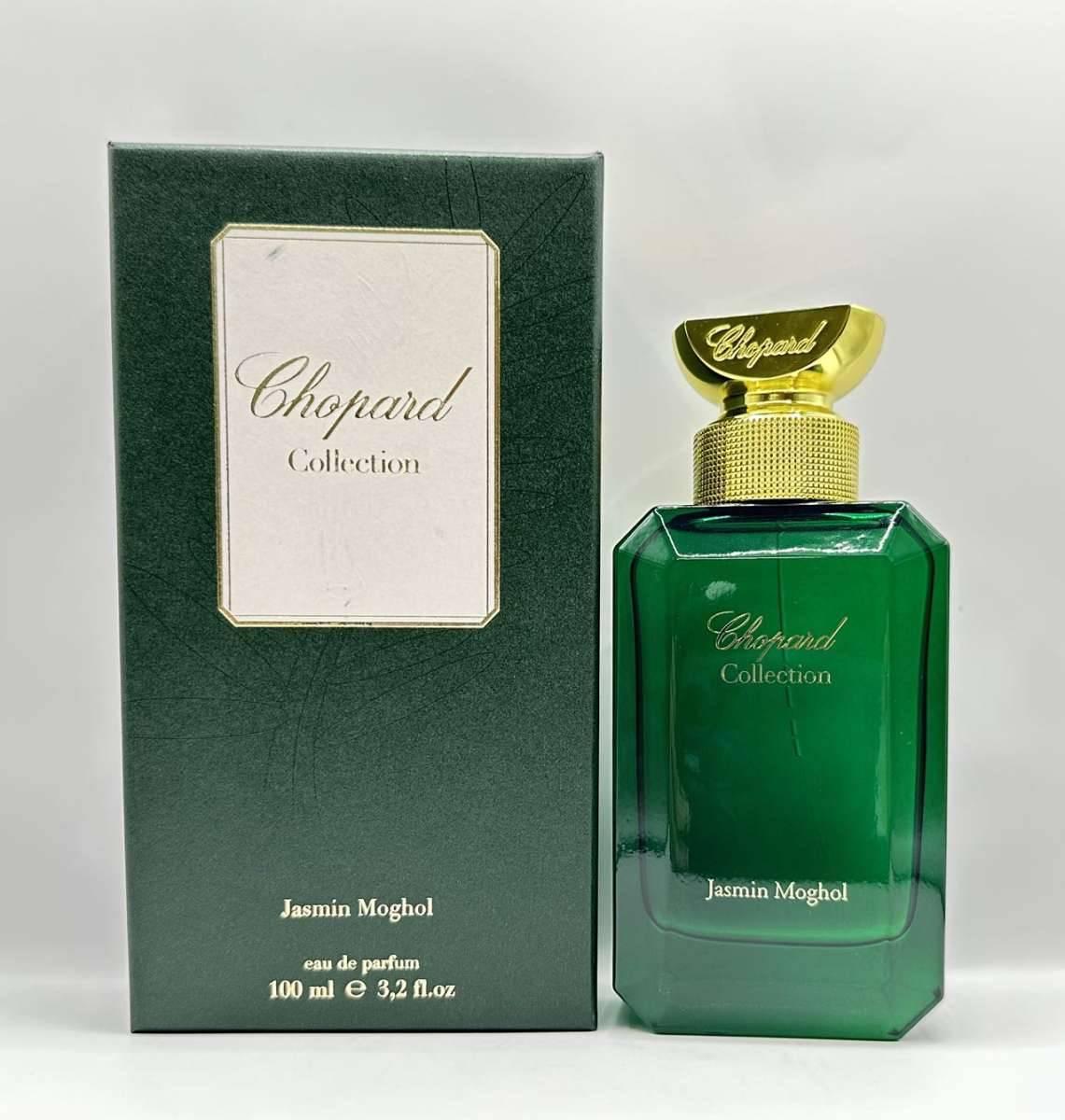 Chopard Jasmin Moghol EDP 100ml – Authentic Fragrance Available in Singapore