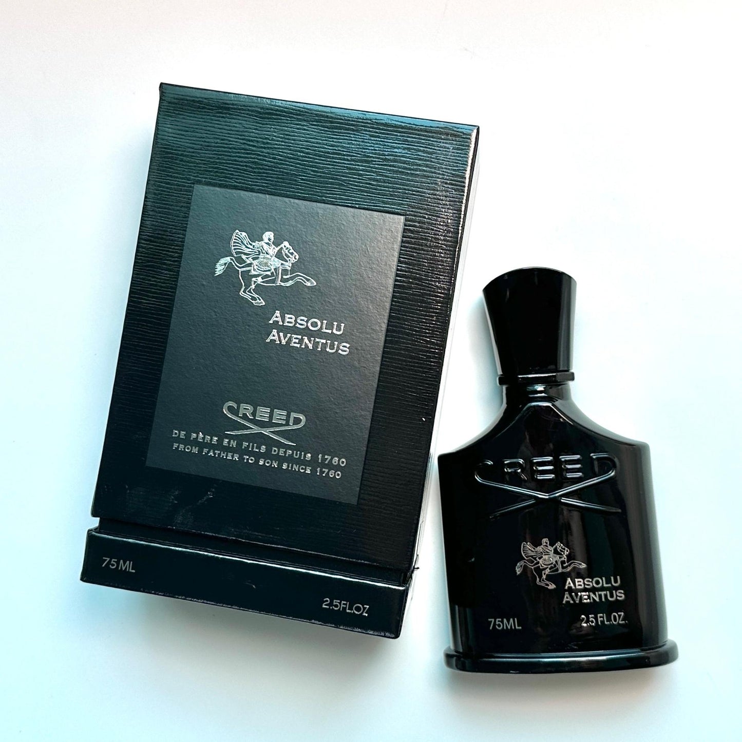 Creed Absolu Aventus EDP 75ml – Authentic Fragrance Available in Singapore