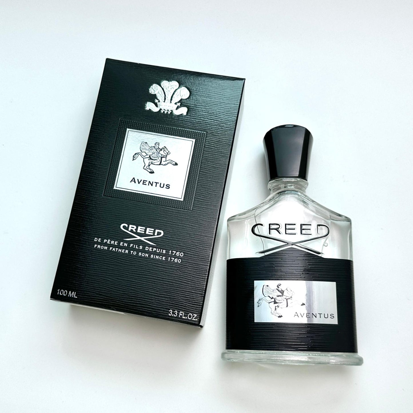 Creed Aventus EDP 100ml – Authentic Fragrance Available in Singapore