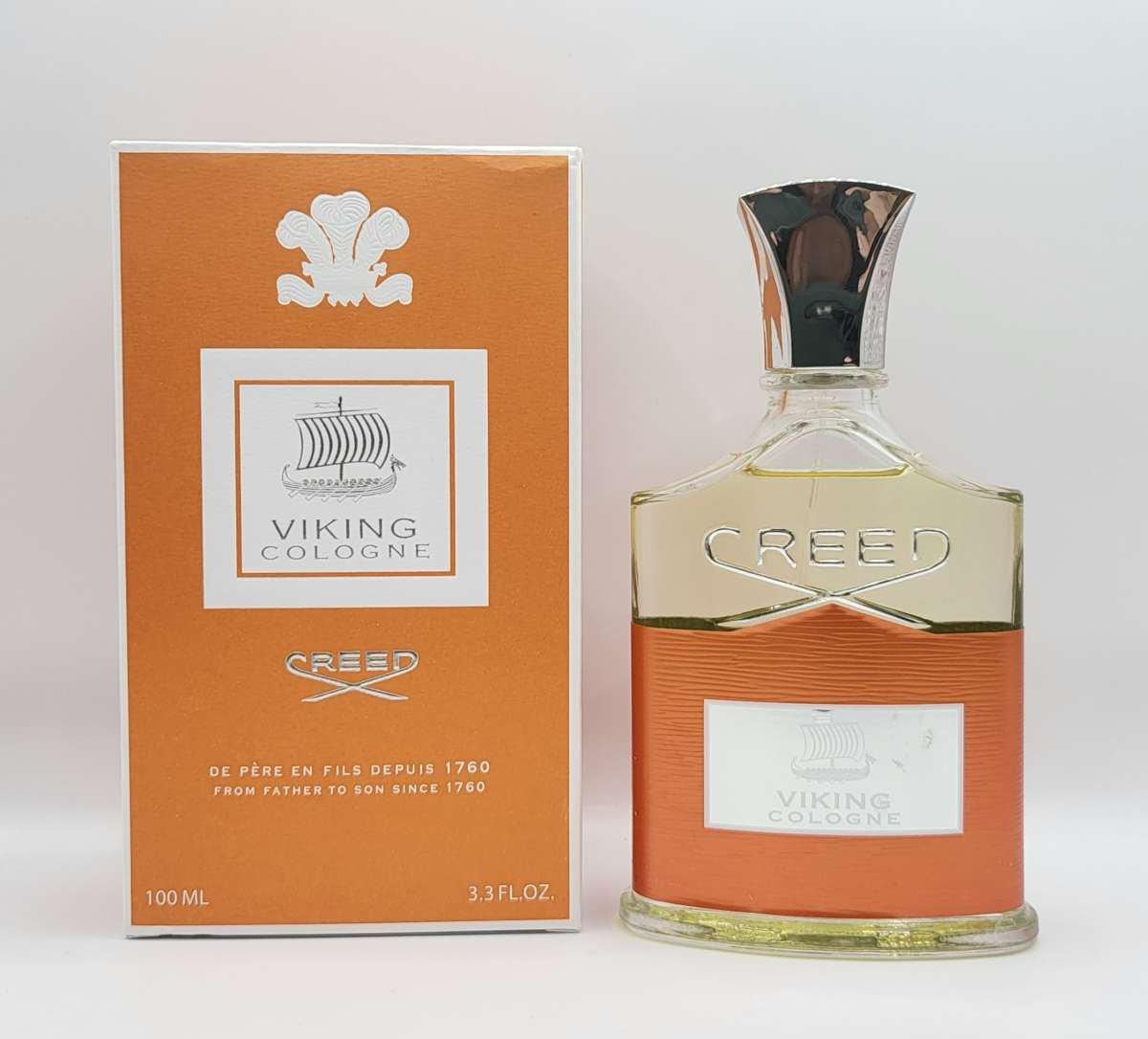 Creed Viking Cologne 100ml – Authentic Fragrance Available in Singapore