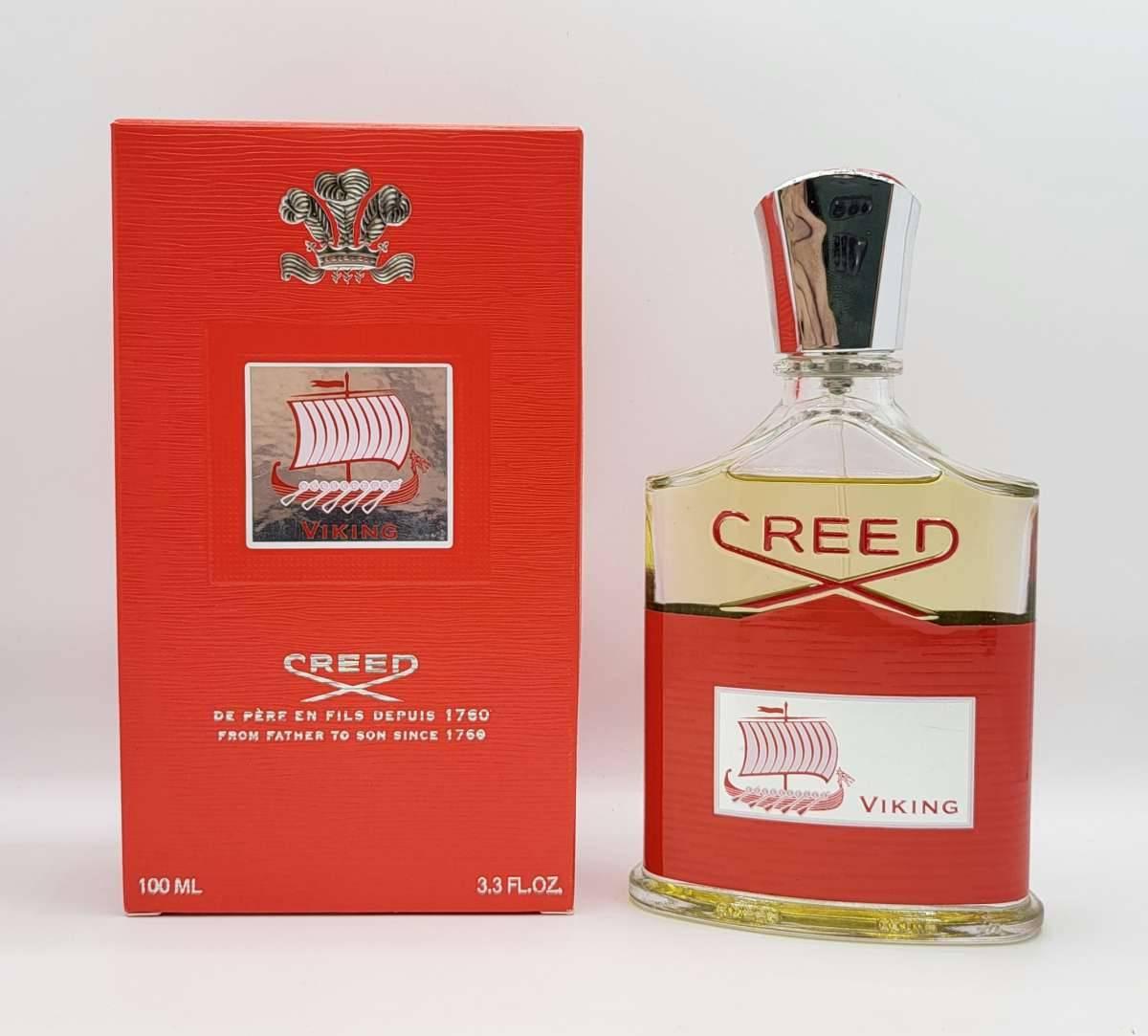 Creed Viking EDP 100ml – Authentic Fragrance Available in Singapore