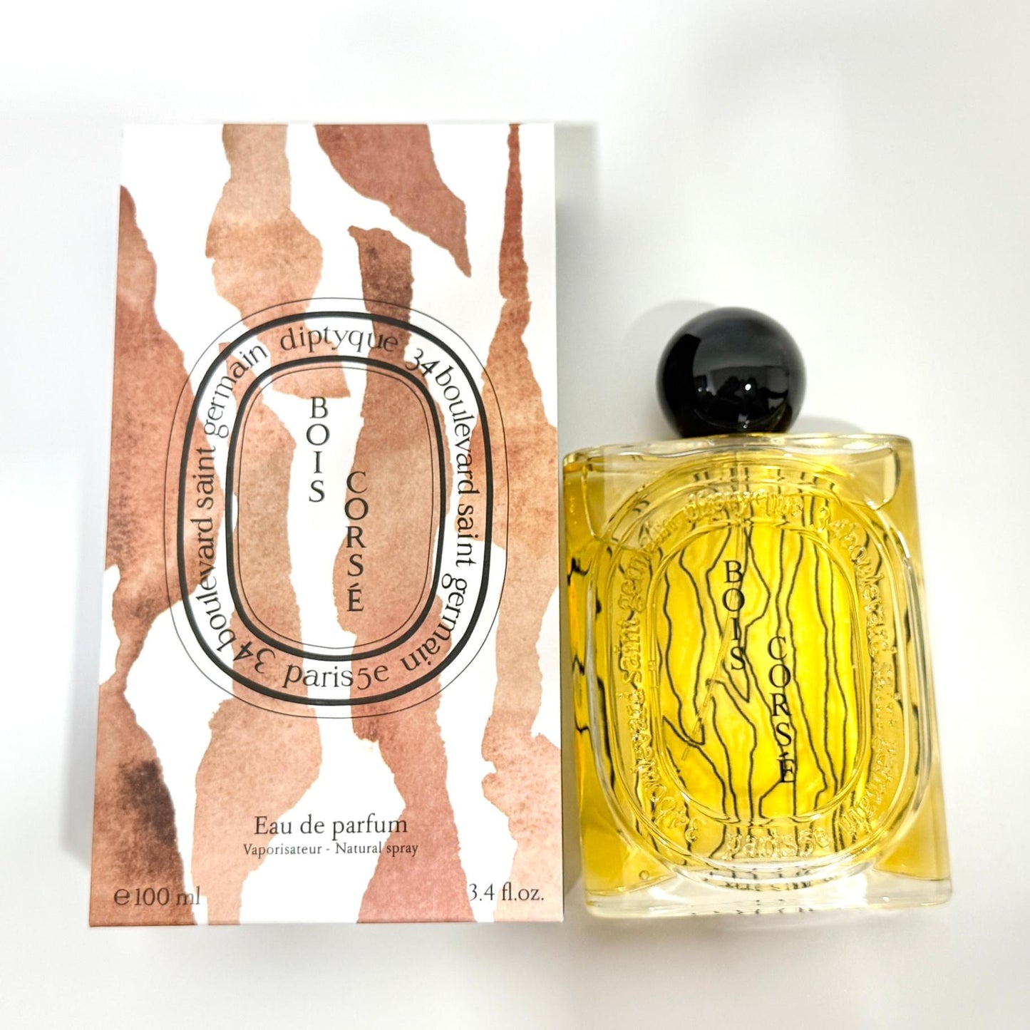 Diptyque Bois Corse EDP 100ml Perfume