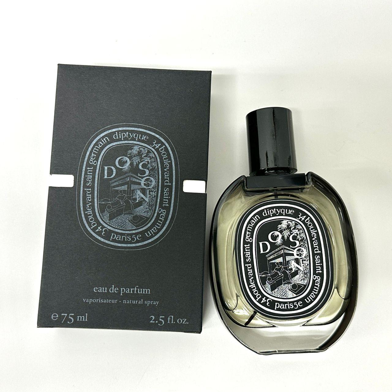Diptyque Do Son EDP 75ml – Authentic Fragrance Available in Singapore