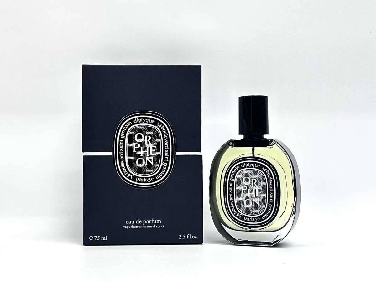 Diptyque Orpheon EDP 75ml – Authentic Fragrance Available in Singapore