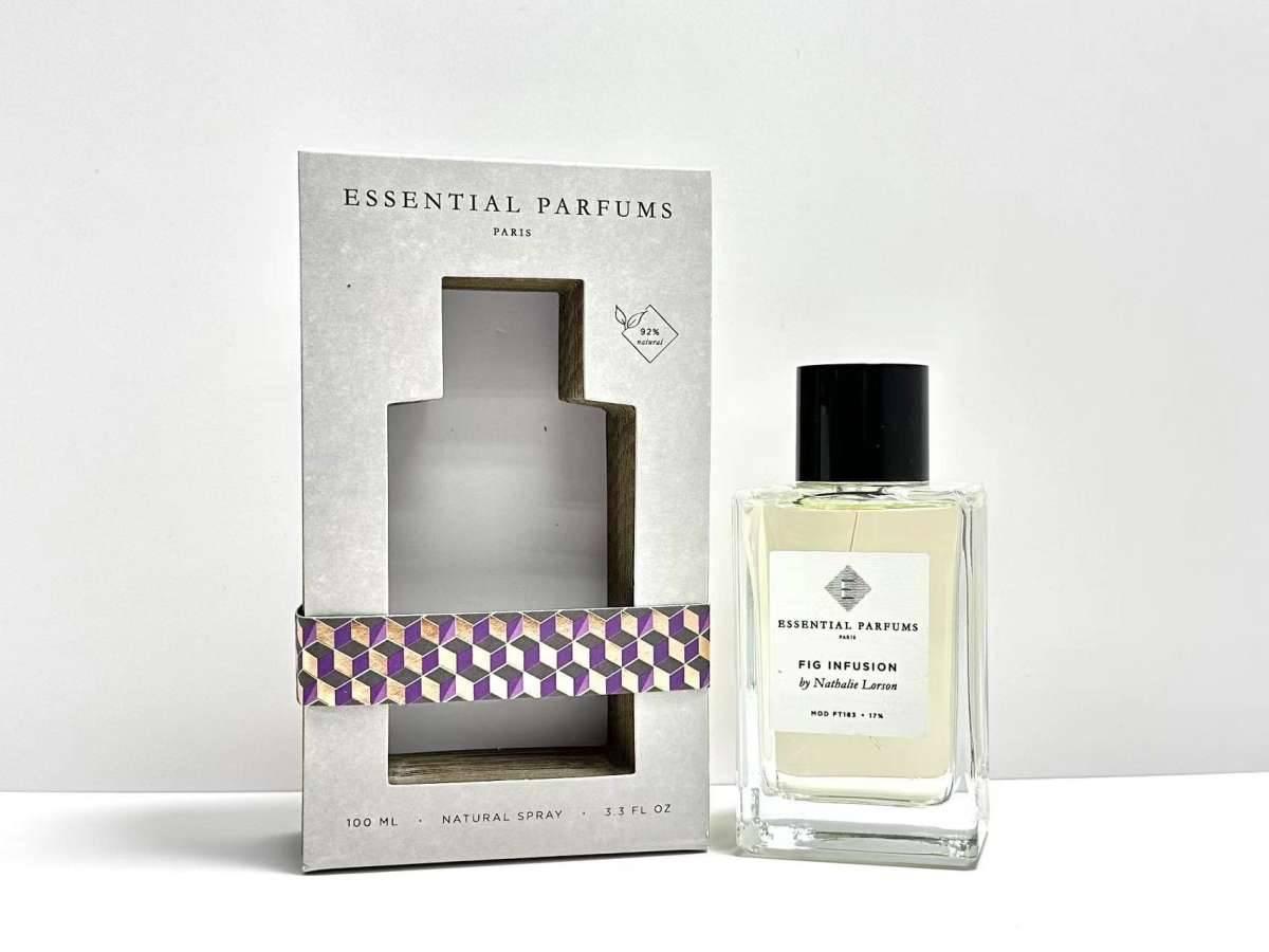 Essential Parfums Fig Infusion By Nathalie Lorson 100ml – Authentic Fragrance Available in Singapore