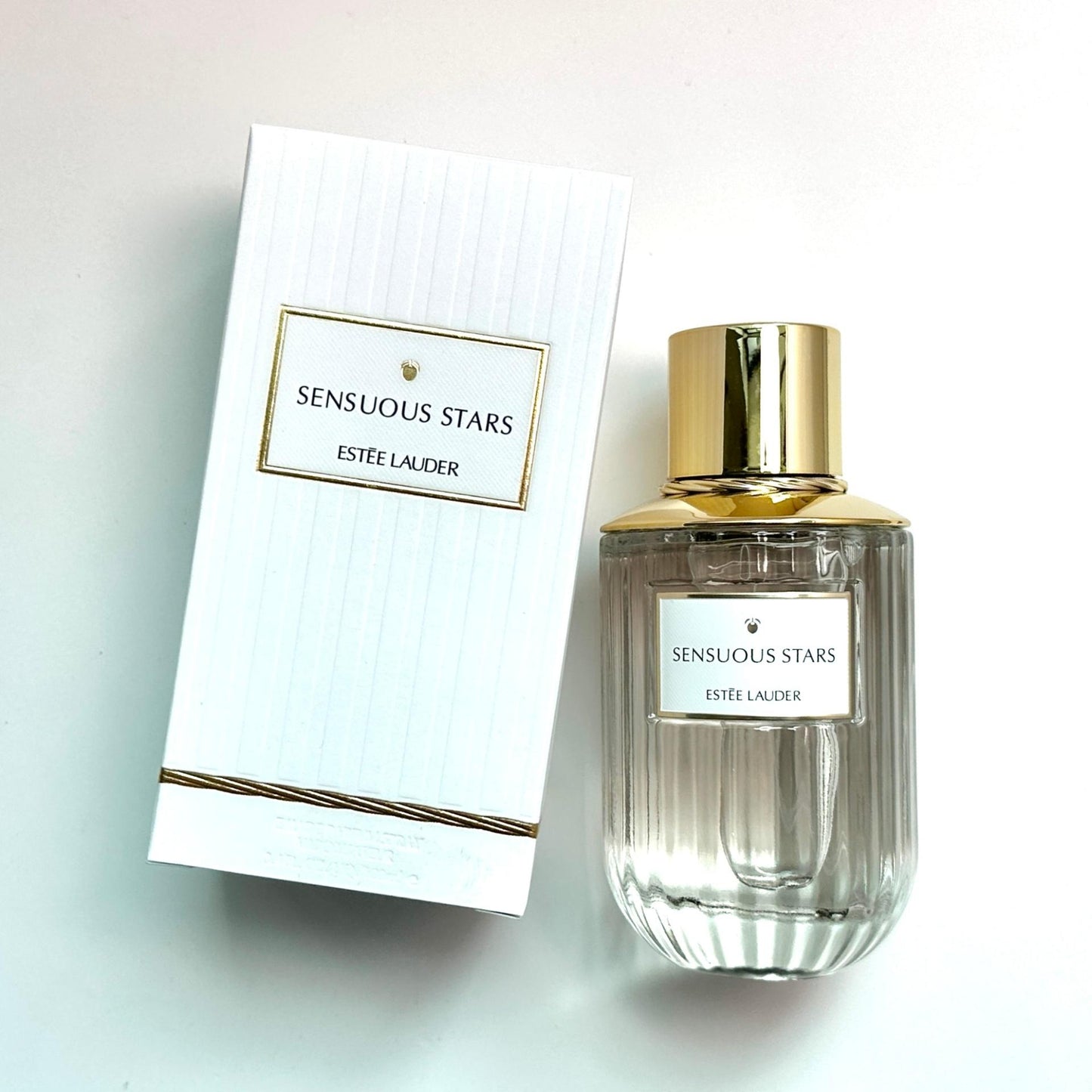 Estee Lauder Sensuous Stars EDP 100ml – Authentic Fragrance Available in Singapore