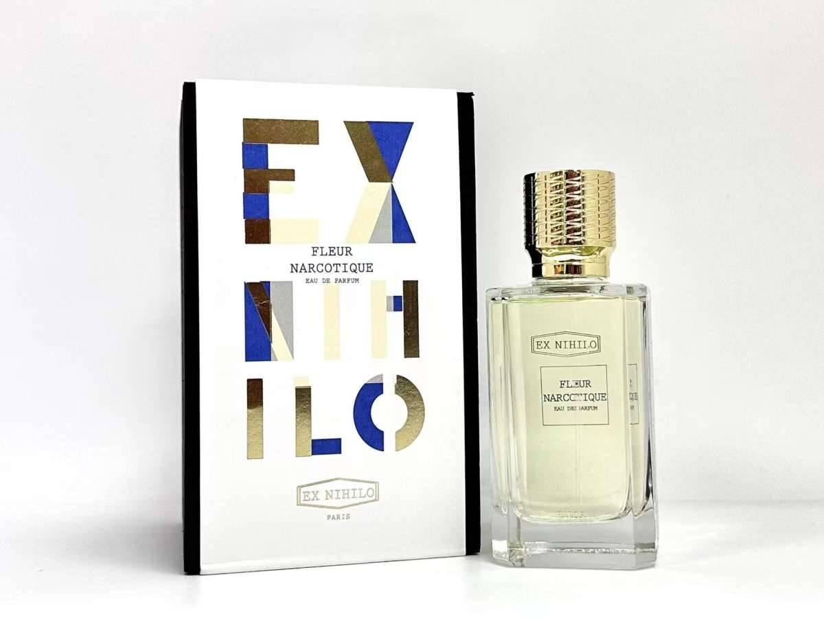 Ex Nihilo Fleur Narcotique EDP 100ml – Authentic Fragrance Available in Singapore