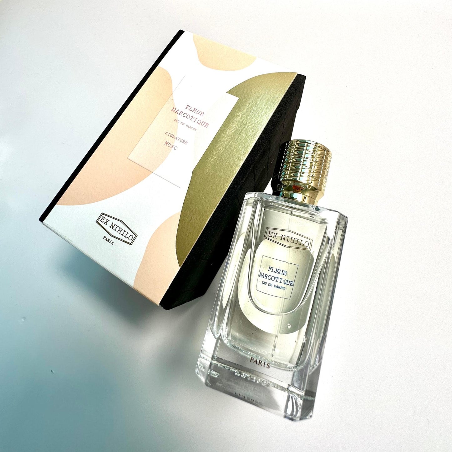 Ex Nihilo Fleur Narcotique Signature Musc EDP 100ml – Authentic Fragrance Available in Singapore