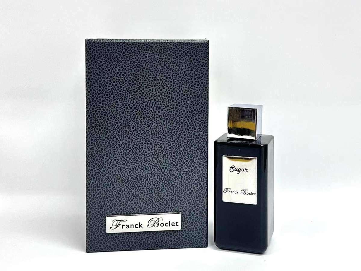 Franck Boclet Sugar EDP 100ml – Authentic Fragrance Available in Singapore